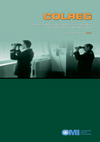 COLREG - The Convention on the International Regulations for Preventing Collisions at Sea, 2003 Edition