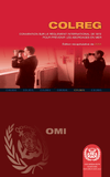 COLREG - The Convention on the International Regulations for Preventing Collisions at Sea, 2003 Edition