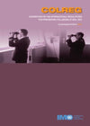COLREG - The Convention on the International Regulations for Preventing Collisions at Sea, 2003 Edition