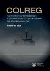 COLREG - The Convention on the International Regulations for Preventing Collisions at Sea, 2026 Edition