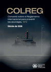 COLREG - The Convention on the International Regulations for Preventing Collisions at Sea, 2026 Edition