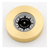 Compass Chart Brass Weight (Weems & Plath 661)