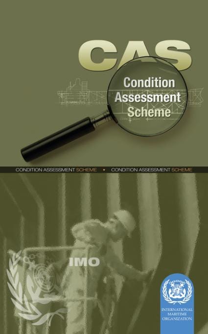 Condition Assessment Scheme (CAS) 2005