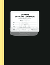 Cyprus Official Log Book