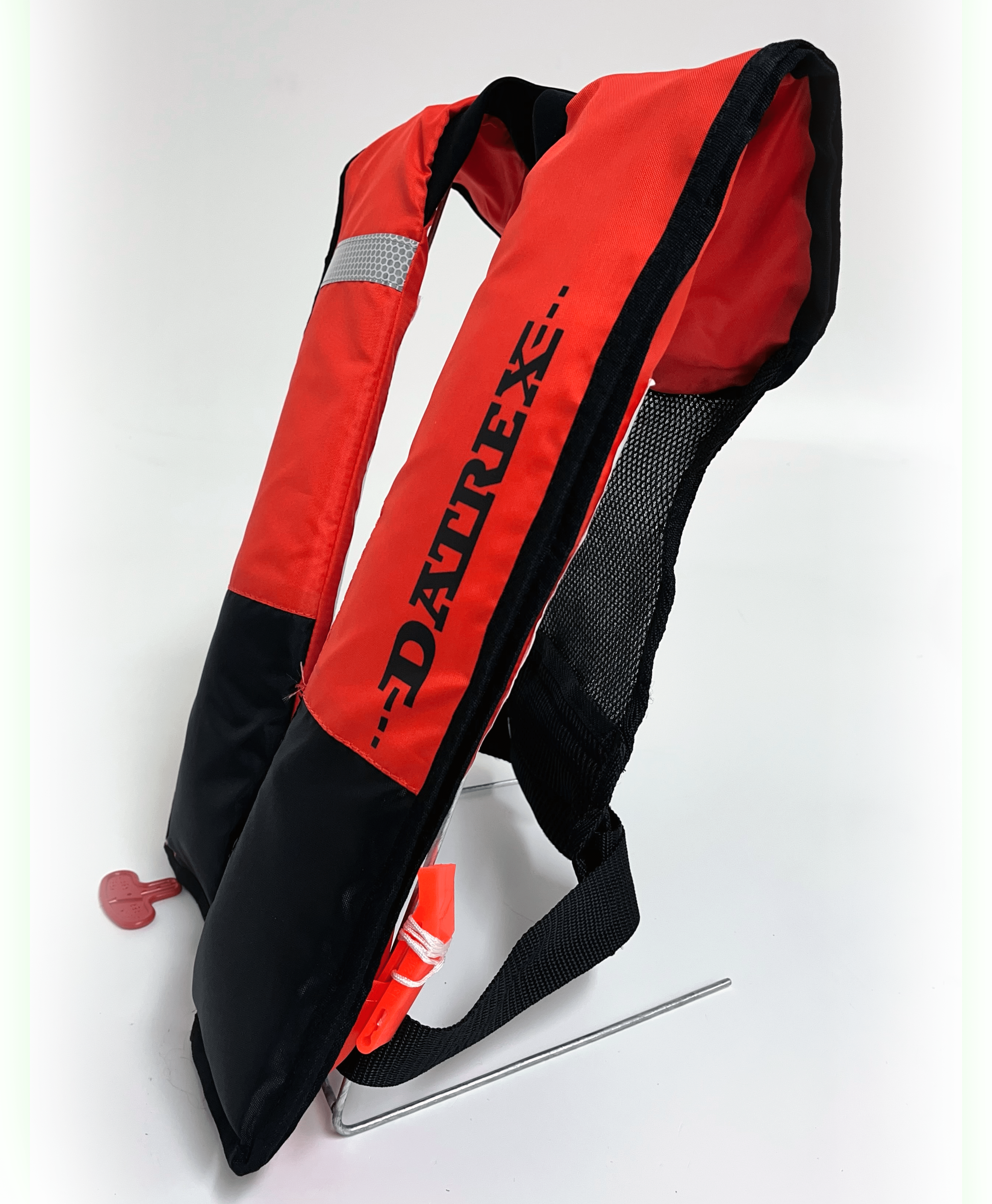 Datrex Trident 150 USCG Type V Inflatable Lifejacket