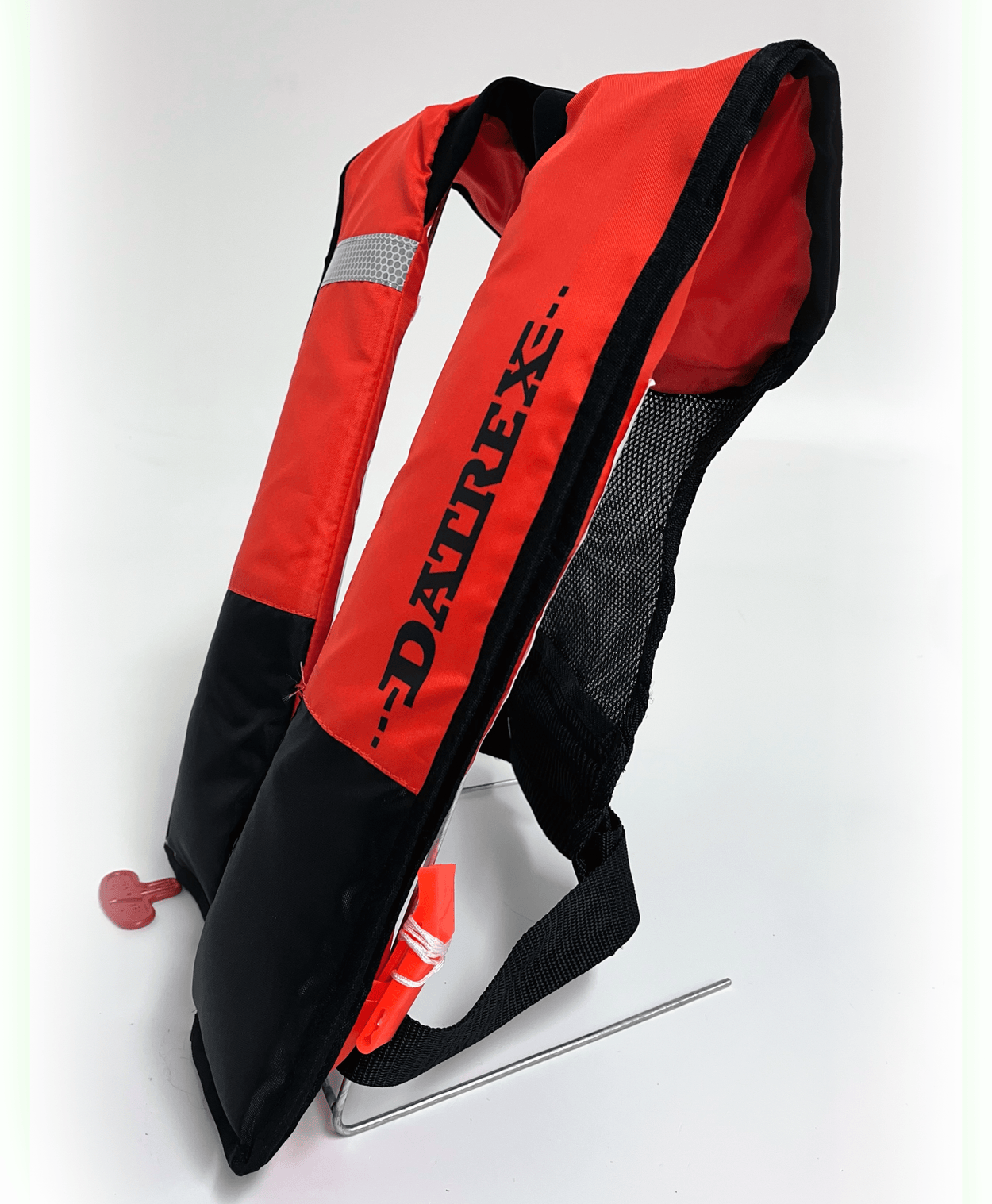 Datrex Trident 150 USCG Type V Inflatable Lifejacket - Amnautical