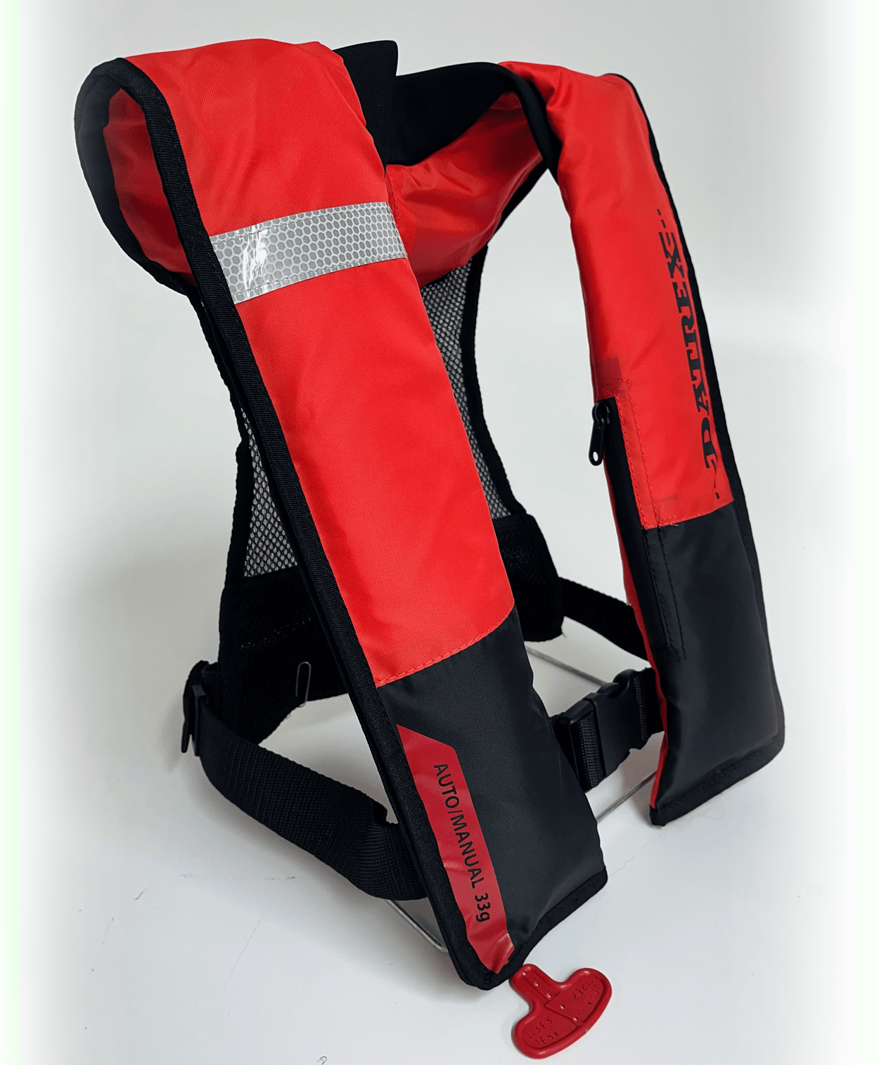 Datrex Trident 150 USCG Type V Inflatable Lifejacket - Amnautical
