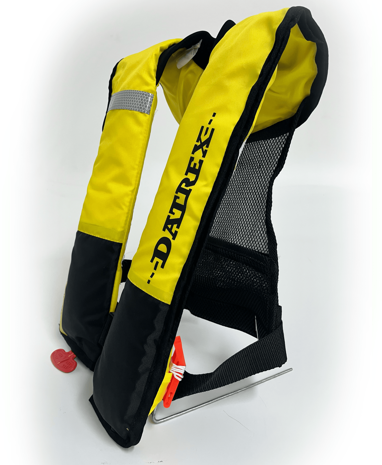 Datrex Trident 150 USCG Type V Inflatable Lifejacket - Amnautical