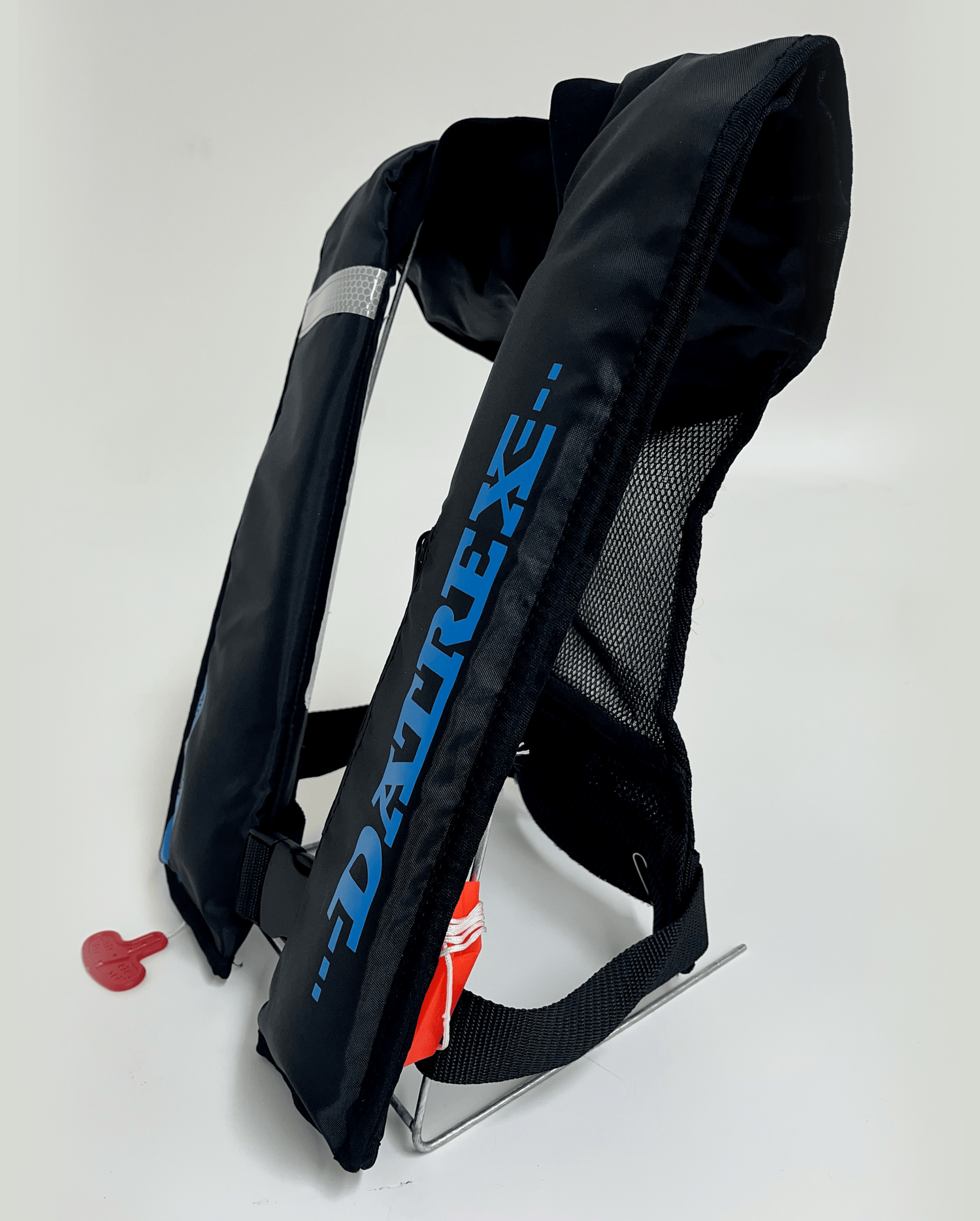 Datrex Trident 150 USCG Type V Inflatable Lifejacket - Amnautical