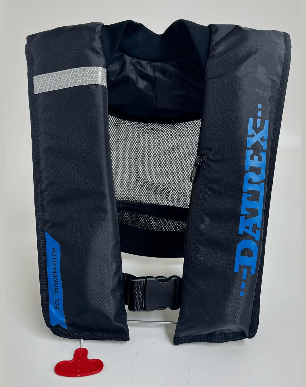 Datrex Trident 150 USCG Type V Inflatable Lifejacket - Amnautical