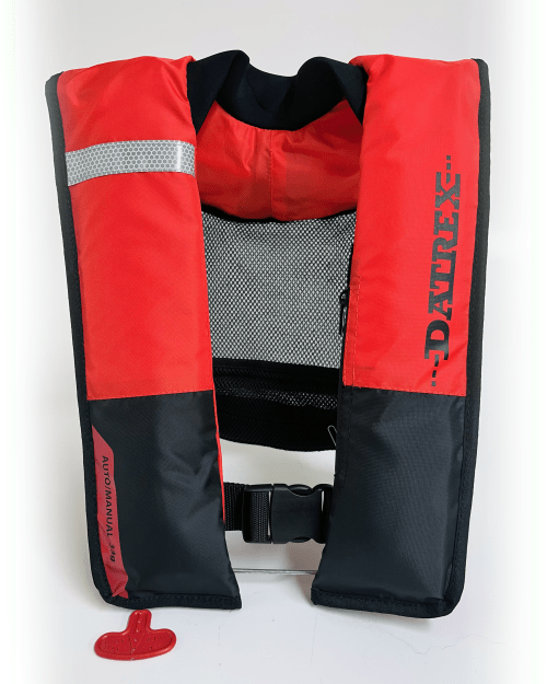 Datrex Trident 150 USCG Type V Inflatable Lifejacket