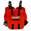 Datrex Vinyl Dip Commercial Work Vest Type V