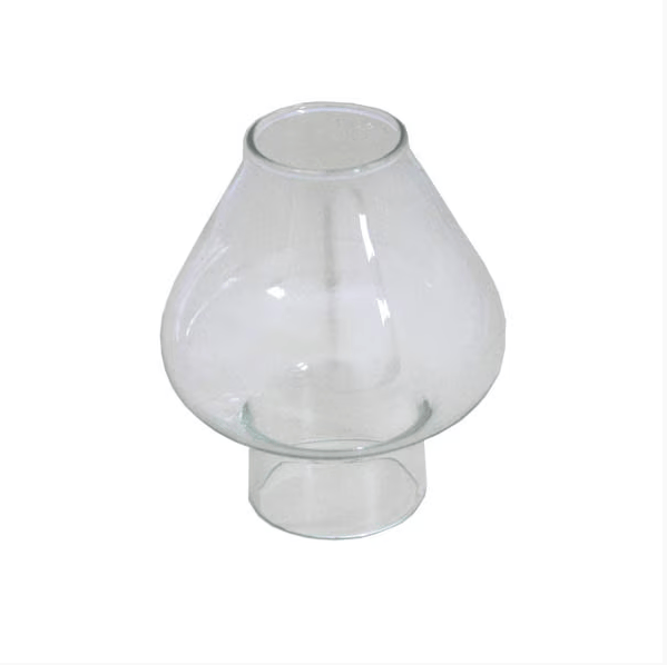 DHR Anchor Lamp, 4