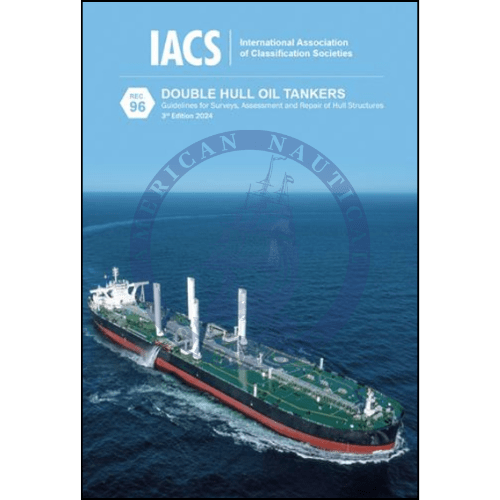 Double Hull Oil Tankers