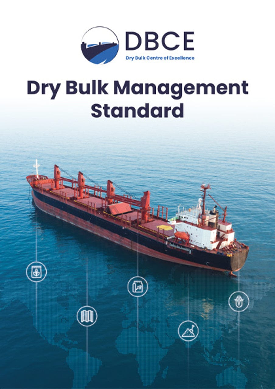 Dry Bulk Management Standard