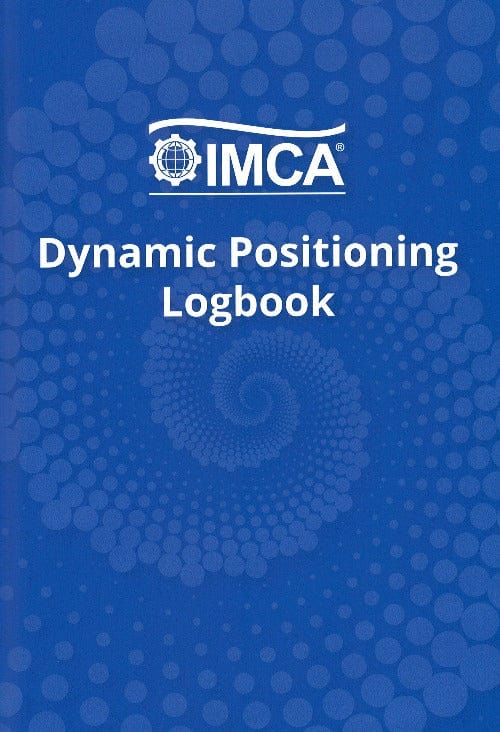 Dynamic Positioning (DP) Logbook - Amnautical