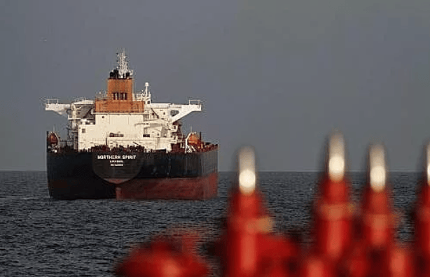e-Learning Course: Advanced Oil Tanker Training