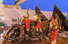 e-Learning Course: Anchoring - Operational Safety Training