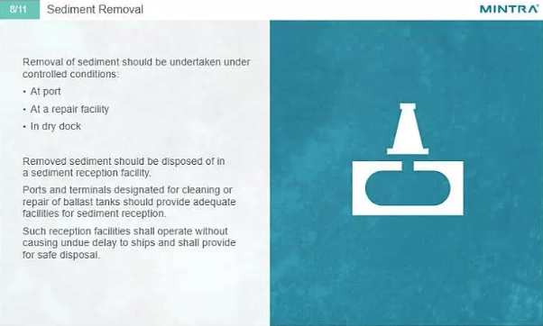 e-Learning Course: Ballast Water Management Training - DNV Certified