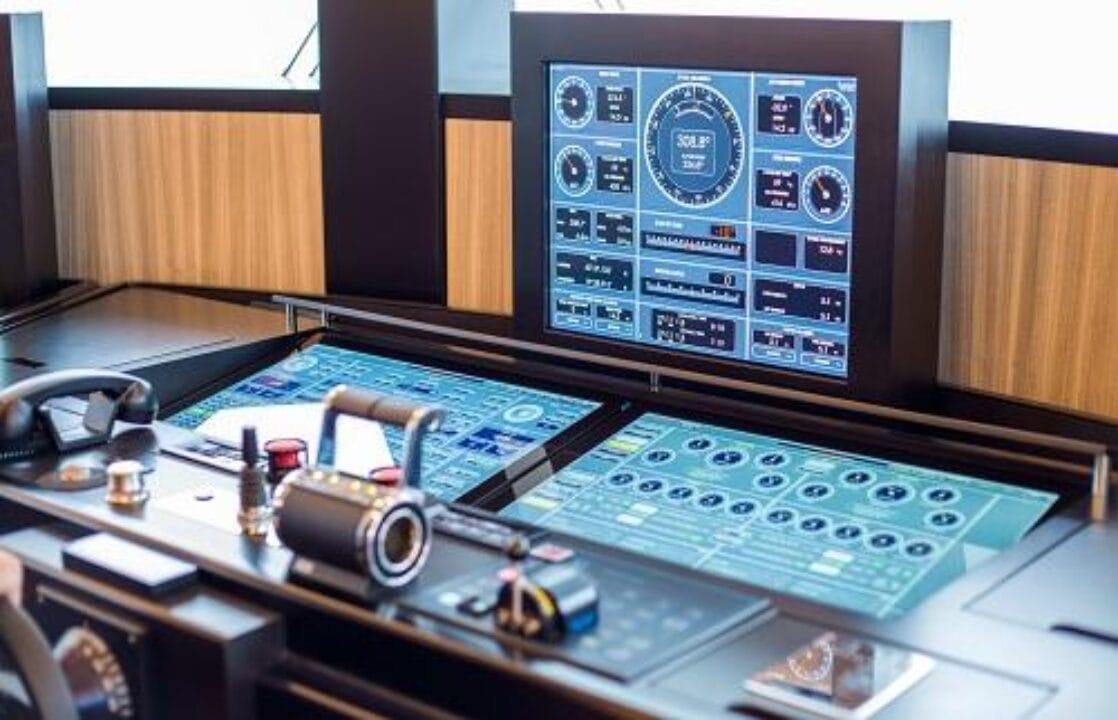 e-Learning Course: Bridge Resource Management for Yachts Training