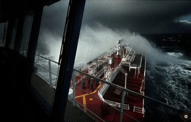 e-Learning Course: Bridge Watchkeeping Training