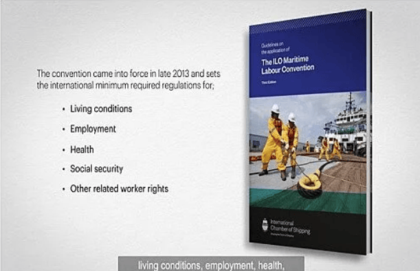 e-Learning Course: Bridge Watchkeeping Training