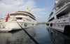 e-Learning Course: Designated Security for Yachts Training