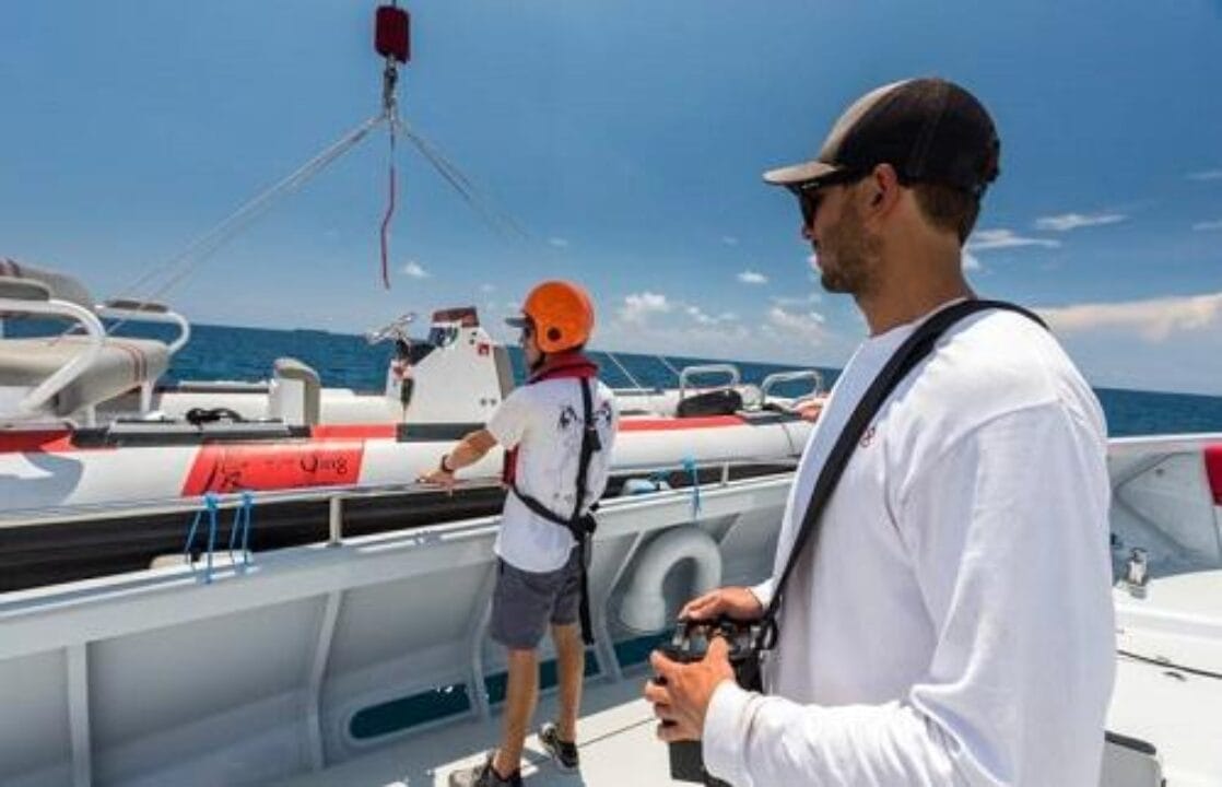 e-Learning Course: Effective Drills Onboard Yachts Training
