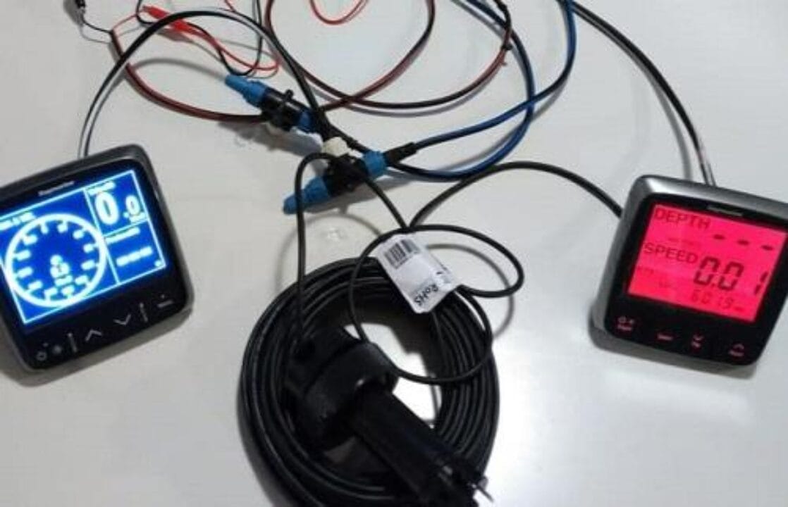 e-Learning Course: Electronic Course for Sailing Yachts Training