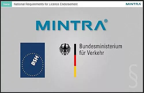 e-Learning Course: German Shipping Law Training