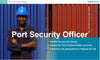 e-Learning Course: International Ship and Port Security (ISPS) Training