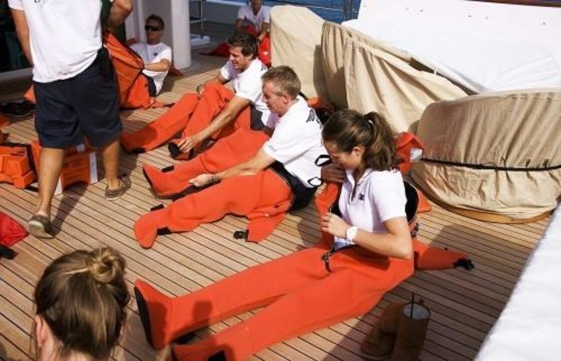 e-Learning Course: Introduction to the ISM Code For Yachts Training