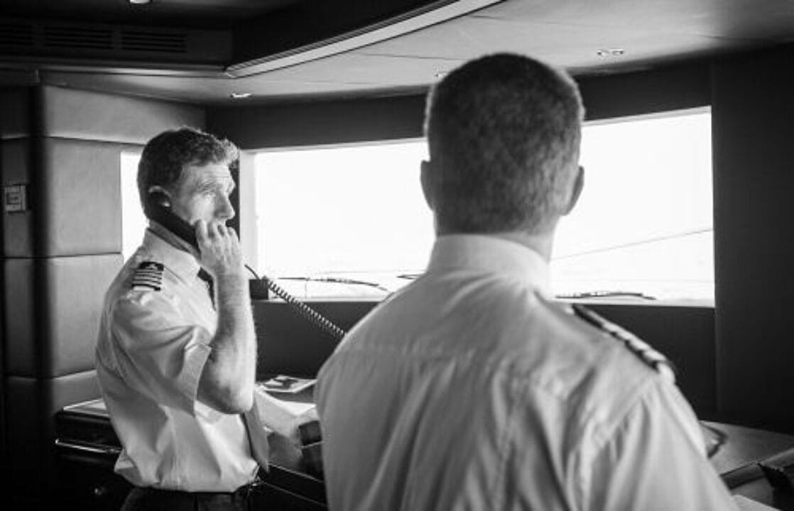 e-Learning Course: Maritime English For Yachts Training