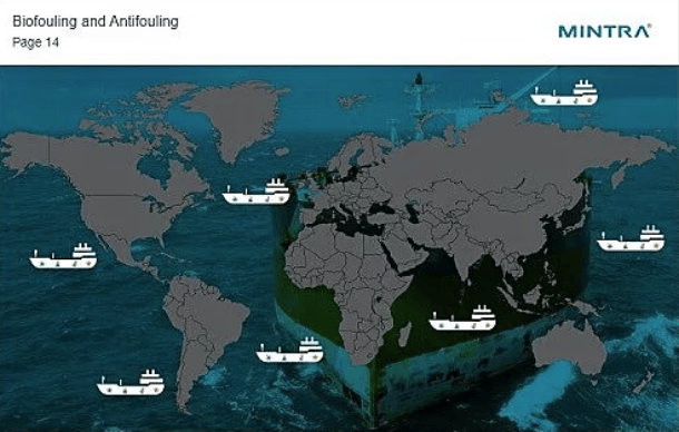 e-Learning Course: MARPOL Maritime Pollution Training - DNV Certified