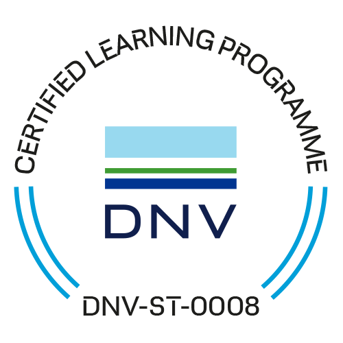 e-Learning Course: Mooring Safety Training - DNV Certified