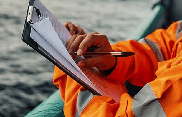 e-Learning Course: On-board Assessor (STCW A-1/6) Training