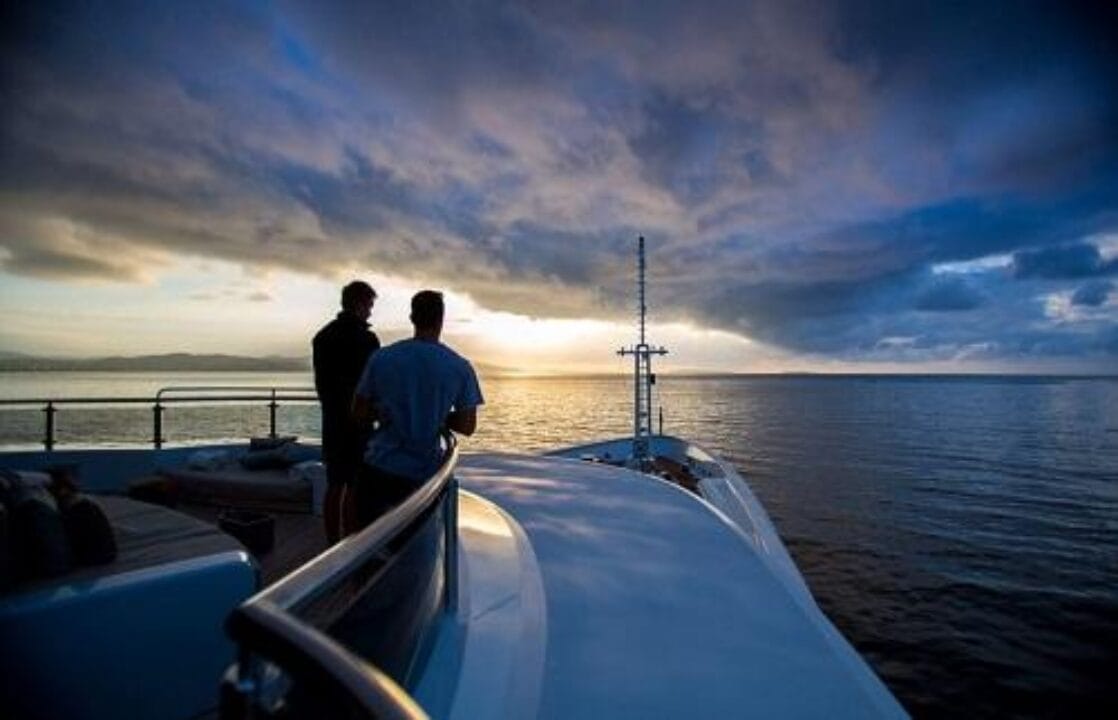 e-Learning Course: Personal Safety and Social Responsibilities For Yachts Training