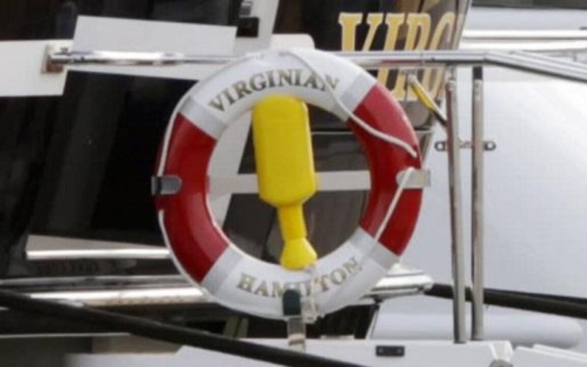 e-Learning Course: Personal Survival Techniques For Yachts Training