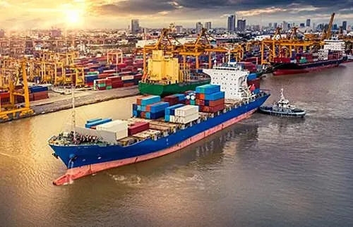 e-Learning Course: Safe Navigation in Confined Waters Training