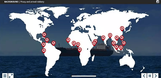 e-Learning Course: Ship Security Officer (SSO) with Certification (STCW A-VI/5) Training