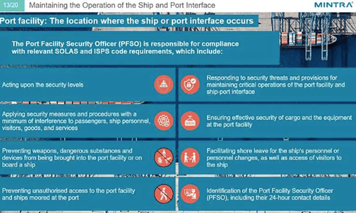 Security Training for Crew w/Security Duties (STCW) - Amnautical