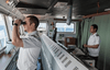 e-Learning Course: Ship Security Training for Crew with Designated Security Duties (STCW A-VI/6-2) Training