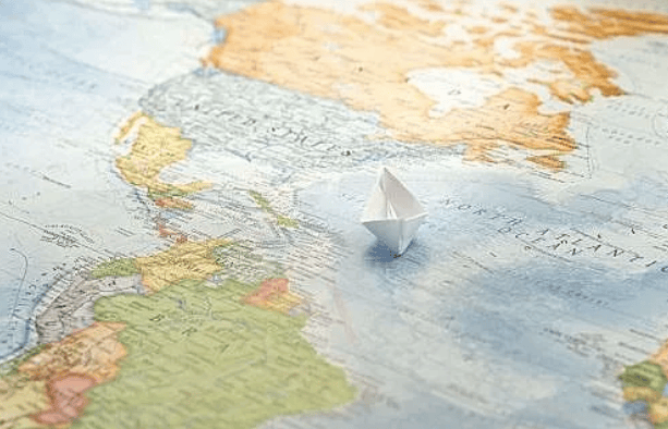 e-Learning Course: Weather Routing Training