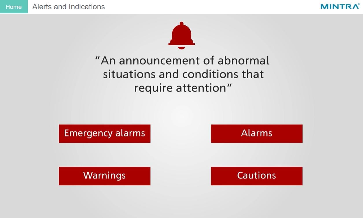 ECDIS e-Learning: ECDIS Training for Maritime Pilots