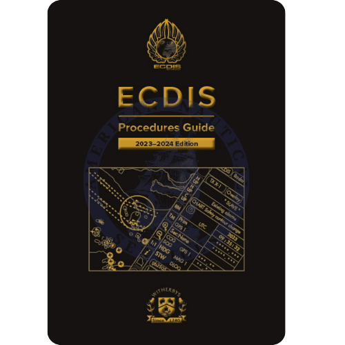 ECDIS Procedures Guide - 2023/2024 Edition