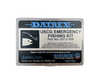Emergency Fishing Kit - USCG/SOLAS