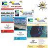 Explorer Chartbook Bahamas Book Set, 2025 Editions