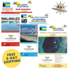 Explorer Chartbook Bahamas Book Set, 2025 Editions