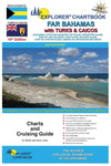 Explorer Chartbook Far Bahamas and Turks & Caicos, 10th Edition 2025