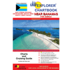 Explorer Chartbook Near Bahamas, 11th Edition 2023